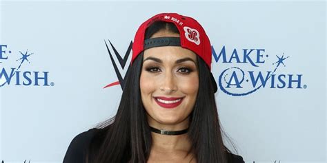 Nikki Bella Nude Photos & Naked Sex Videos